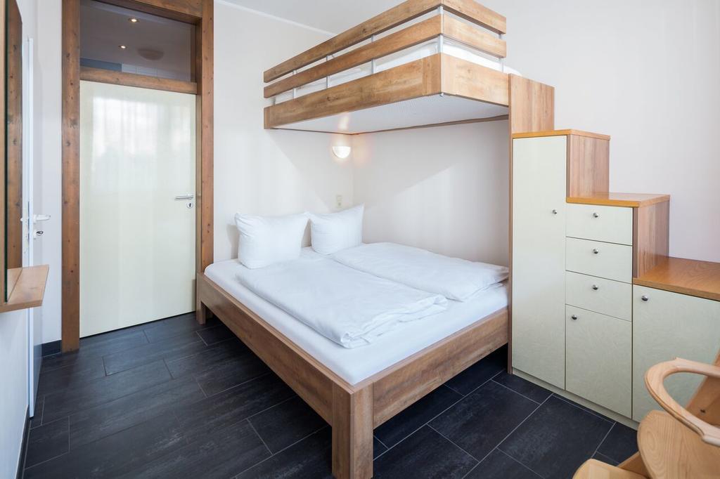 Ferienwohnung Strandhafer Norderney Exterior foto